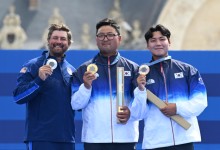 김우진 “엘리슨과 나, 메시와 호날두” 이우석 “그럼 난 음바페”