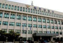 추적 피하려 걷고, 자전거 탔지만...금은방 절도범 3시간만에 붙잡혀