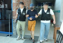 “통증 심해...” 광주 치과에 사제폭발물 터트린 70대 구속영장