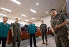 전쟁 때 가짜뉴스 터지면… 韓美 첫 대책회의