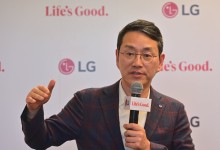 “中 전자산업 두려워할 대상...日 전철 밟지 않겠다”
