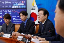 민주당 내부 “금투세 유예” 목소리 커져