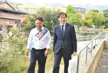 막 오른 10·16 선거전… 민주당·조국혁신당 경쟁 본격화
