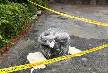 北, 15일 오후부터 쓰레기 풍선 120여개 살포…서울에선 화재 피해