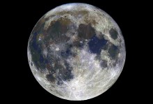 올해 추석 보름달은 ‘수퍼문’…구름 사이로 가장 크고 밝은 달 뜬다