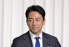 이대로 고이즈미? 다카이치·이시바 역전극?... 日 차기 총리 판세 보니