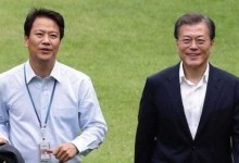 친명 최대 조직의 ‘두 국가론’ 토론회... “文정부 평화론 실패”