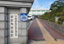 “재떨이 왜 치워” 50cm 정글도 휘두른 60대 실형