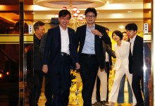 한동훈 “이재명 1심 앞두고 野 공세... 총력 대응하자” 친한계 회동