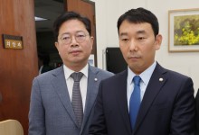 野 이번엔 ‘김건희 상설 특검’… 與의 추천권도 없앤다
