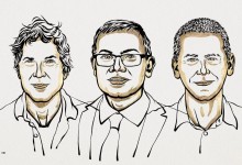 노벨상 휩쓰는 AI… 화학상에 ‘구글 딥마인드’ 주역들
