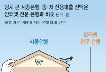 상생한다던 4대銀, ‘주부·신입사원 대출’은 시늉만