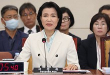 눈 앞 닥친 ‘헌재 마비’...이진숙 “탄핵심판 진행해달라” 위헌 소송