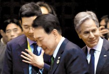 “평화로운 인도·태평양 위해 北 비핵화 반드시 이뤄져야”