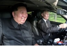 북러 관계, 실질적 군사 동맹 넘어 혈맹으로 진화
