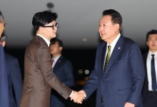 韓 “대통령과 변화·쇄신 논의”… 21일 회동 ‘정국 분수령’