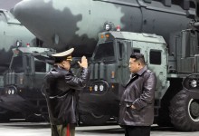 김정은, 北 애국가 명칭 바꾸고 ‘삼천리’ 가사 삭제