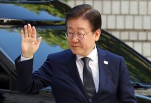 ‘이재명 녹음 파일’ 법정 첫 공개…檢 “위례 사업 미리 알고 있었다”