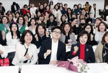 대구 찾은 韓 “변화·쇄신 안 하면 다 망해”