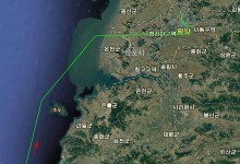 北 “무인기, 백령도 이륙해 평양에 오물 살포”...경로 그려 주장