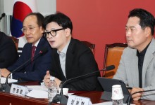 친한 김종혁 “대통령 부부가 당보다 우선시 될 수 없어… 특감 표결해야”