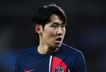 “가자! 중국인” 이강인 인종차별한 팬, 사과했지만 ‘영구 제명’ 됐다