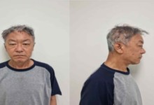 ‘강남 母女 살해’ 박학선, 1심서 무기징역 선고