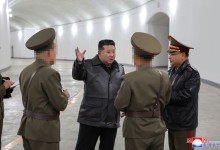 北, ‘조국통일硏→대적硏’ 대남기구 이름 바꿔