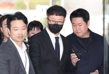 ‘바디프랜드 경영권 분쟁’ 창업주‧사모펀드 최대주주, 영장심사 출석