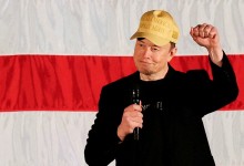 '트럼프 올인' 머스크의 테슬라는 대선 당일 주가 올라