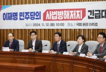 친한계, 野김건희 특검 수정안에 “정치적 플러팅…효력 제로”