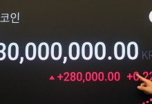 뉴욕 증시서 비트코인 현물 ETF 옵션 거래 시작