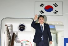 ‘음주운전 논란’ 강기훈 대통령실 행정관, 사의 표명