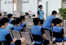 “군대 안 갈래” 169㎝에 102㎏ 찌운 남성…식단표 짜준 친구도 유죄