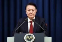 尹, 계엄 선포 전 국무회의… 국무위원 대다수는 반대했다