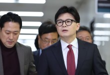 한동훈 “尹 탄핵이 유일한 길... 의원들 소신따라 투표해야”