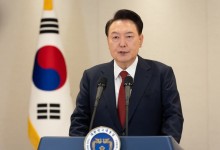 尹, 대법관 임명 동의안 제출… 권한 행사 계속