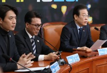 민주당 “한덕수 대행, 거부권 행사하면 탄핵 사유”