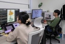 알파고 쇼크 10년… AI, 세상의 판을 쥐다