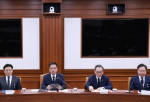 최상목 대행 “필요시 추가 경기보강 강구”