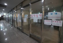 로또라던 상가의 몰락… 강남 아파트도 비었다