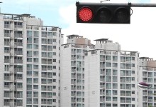 “내려야 팔린다” 아파트 ‘하락 거래’ 비중 1년여 만에 최고