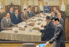 금리 0.25%p 내린 한은... 관세 폭탄·내수 부진에 경기 살리기 선택