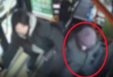 버스서 할머니 ‘쿵’ 쓰러지자…기사·승객들이 보인 행동