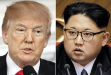 트럼프는 “김정은과 좋은 관계”라는데…北은 “뻔뻔스러운 악의 제국”