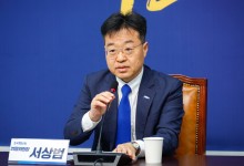 尹 탄핵 국회측 변호인단인데... 서상범, 조국당서 구청장 출마