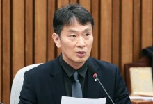 정부 위에 금감원장? 野 상법 개정안 찬성하며 ‘F4 회의’ 돌연 불참