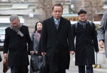 국회 측 “헌재, 상식에 부합한 결론 내려야” 尹 파면 촉구