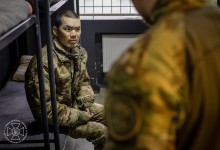 젤렌스키 “중국인 최소 155명 러군 일원으로 전투 중… 中 정부도 알아”
