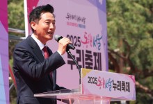 오세훈, 오늘 긴급 기자회견 “국힘 대선 경선 관련 입장 발표”